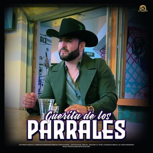 Guerita de los Parrales