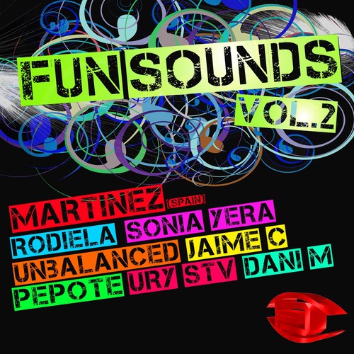 Fun Sounds, Vol. 2