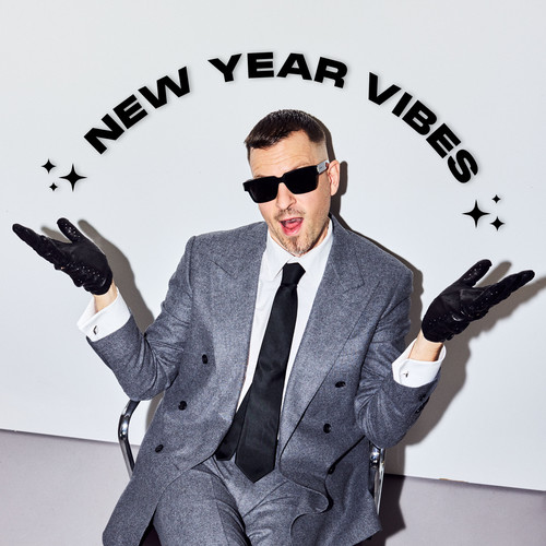 New Year Vibes (Explicit)