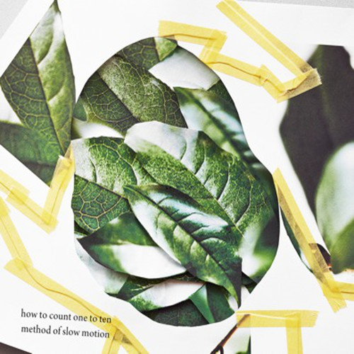 Method of slow motion