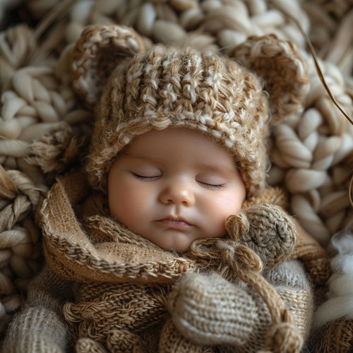 Noches Tranquilas: Música Suave Para Dormir Al Bebé