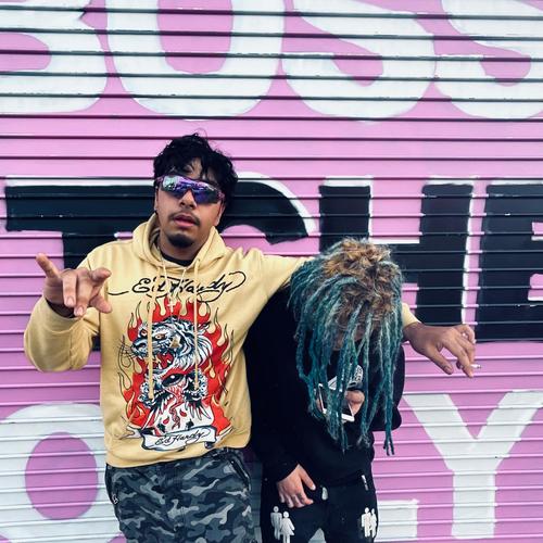 Savanna +Lunatic Loon (Explicit)