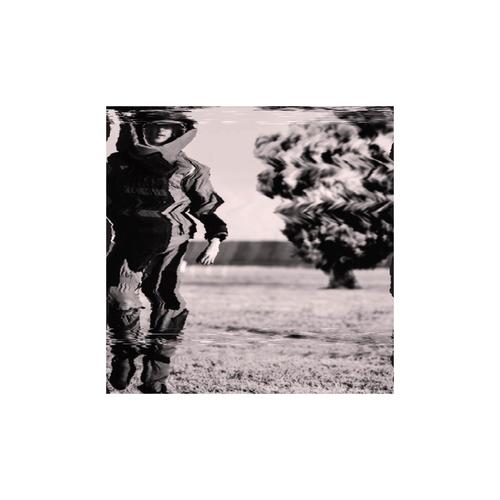 Bomb Disposal Unit Music (Re-Release) [Explicit]