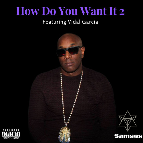 How Do You Want It 2 (Explicit)