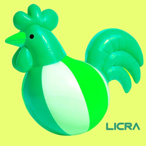 Licra