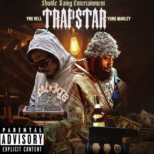 Trap Star (Explicit)