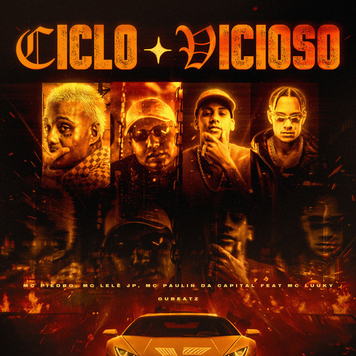 Ciclo Vicioso (Explicit)