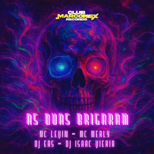 As Duas Brigaram (Explicit)