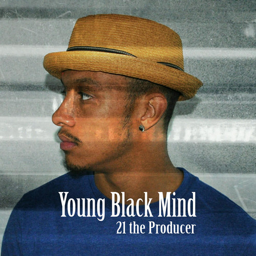 Young Black Mind (Explicit)