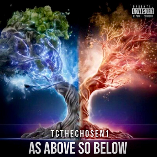 As Above so Below (Explicit)