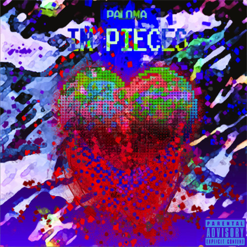 In Pieces