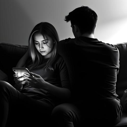 No Artist Music (Ai ales sa te iubeasca altul)