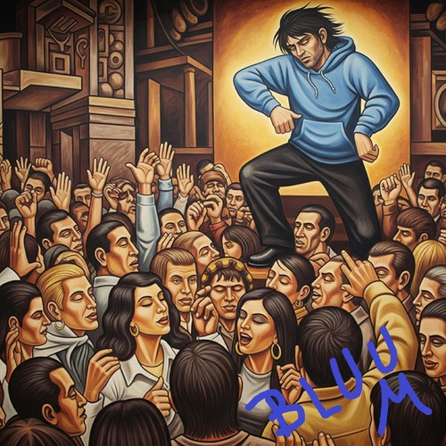 Costumbres Bohemias (Explicit)