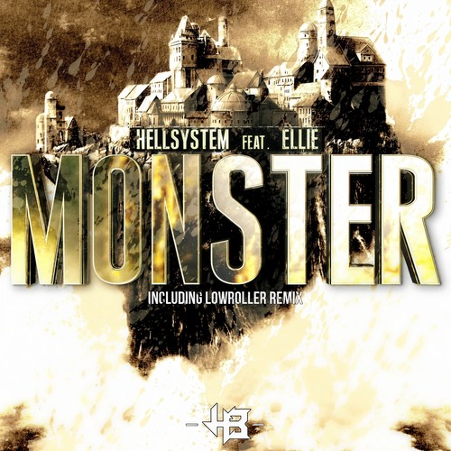 Monster (怪物)