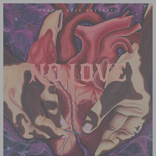 No Love (Explicit)