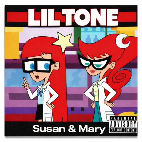Susan & Mary (Explicit)