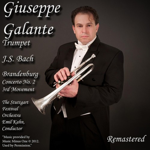 Brandenburg Concerto No. 2 in F Major, BWV 1047: III. Allegro Assai