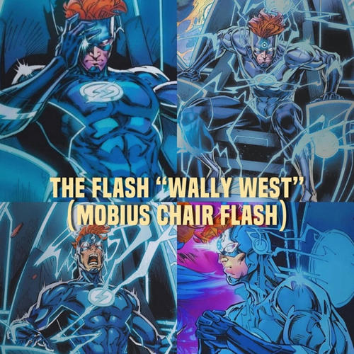 Mobius Chair / Been Had Dat (Explicit)