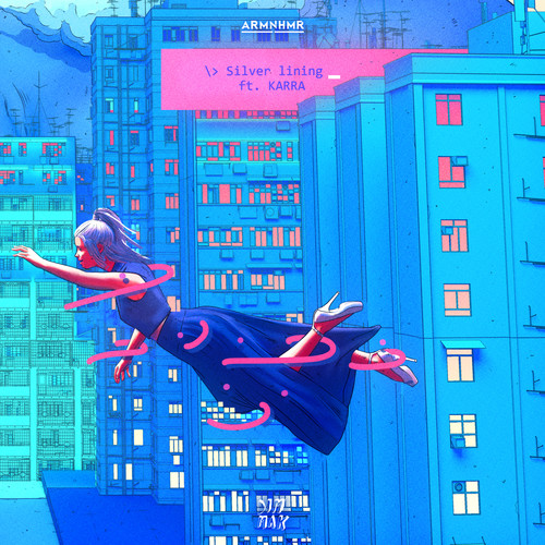 Silver Lining (feat. KARRA)