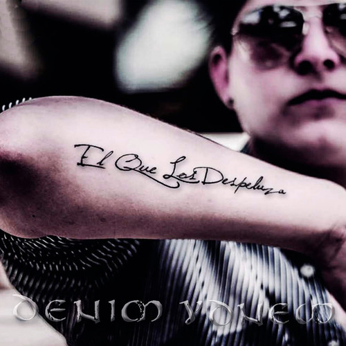 El Que los Despeluza (Explicit)