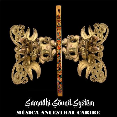 Música Ancestral Caribe