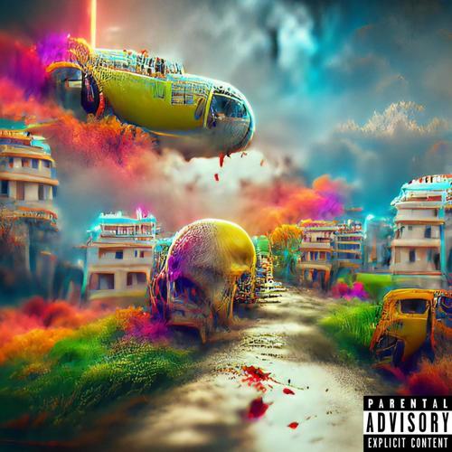 Dead Zone (Explicit)