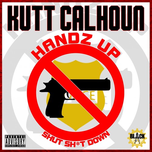 Handz Up - Single (Explicit)