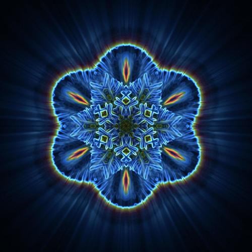Prayer of the Spheres