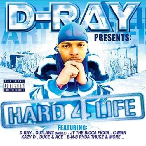 HARD 4 LIFE (Explicit)