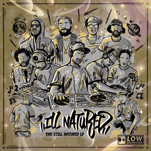 Still Natured (Explicit)