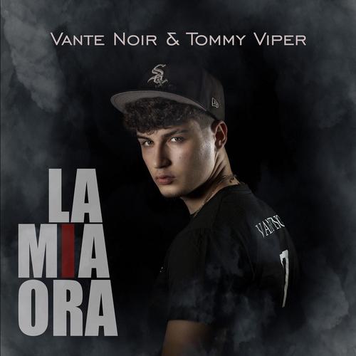 LA MIA ORA (Explicit)