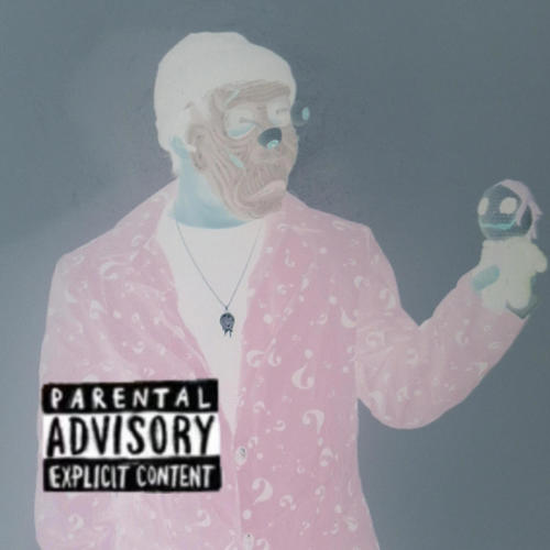 SUPERMAN (XEKURO Remix) [Explicit]