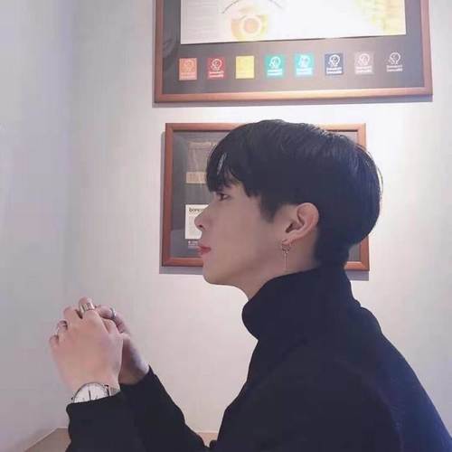 许先生的午夜客栈