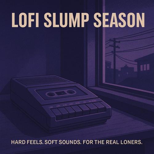 LOFI SLUMP SEASON