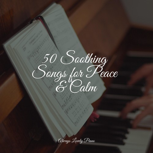 The Ultimate Sleep Sessions - 50 Tracks for Calming Down