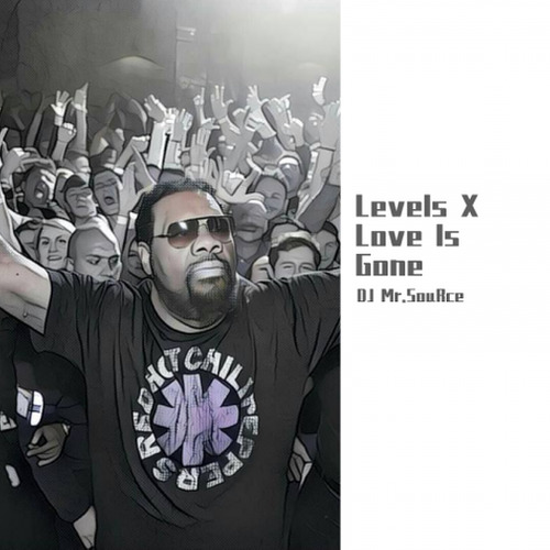 Levels X Love ls Gone