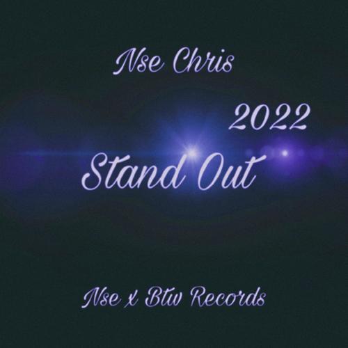 Stand Out (Explicit)