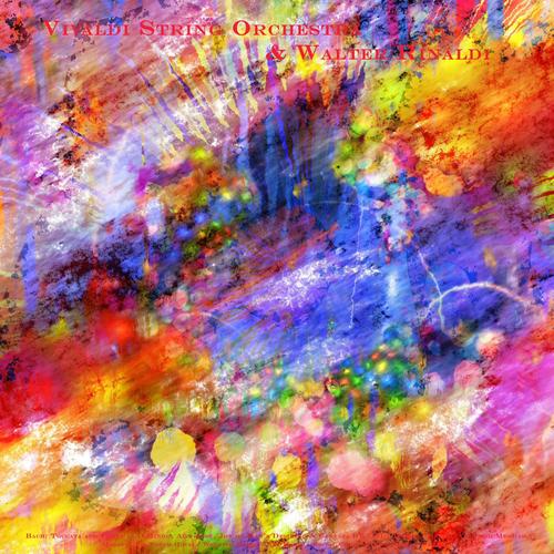 Bach: Toccata and Fugue in D Minor, Air, Jesu, Joy of Man’s Desiring & Cantata BWV 51 / Handel: Hallelujah from Messiah / Mozart: Ave Verum (Live) / Wedding March / Ave Maria / Bridal Chorus / Frescobaldi: Works