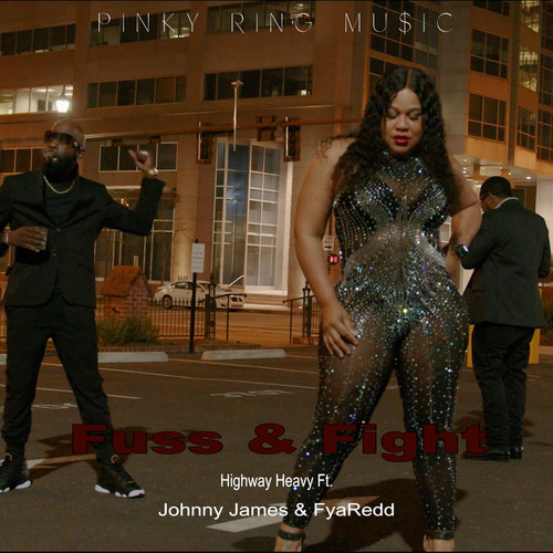 Fuss and Fight (Explicit)