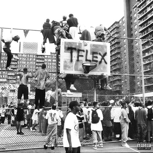 Right Above It (Explicit)