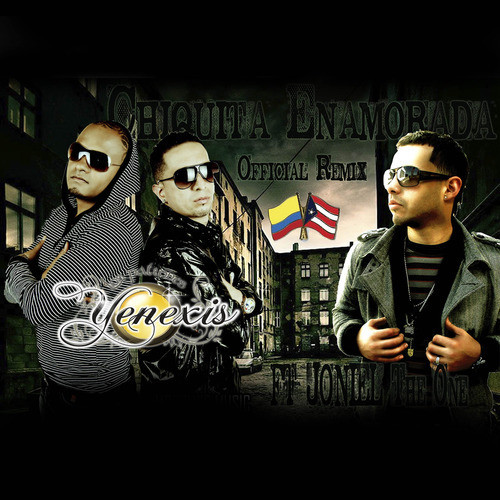 Chiquita Enamorada (Remix)