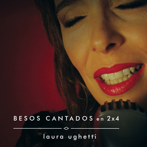 Besos Cantados en 2 X 4