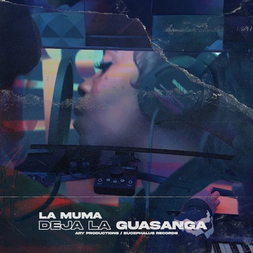 Deja la Guasanga