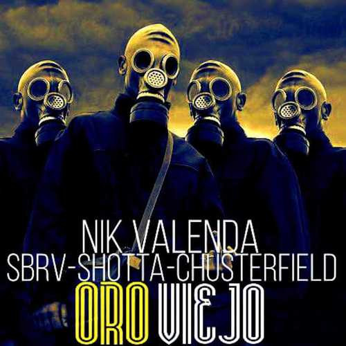 Oro Viejo (Explicit)