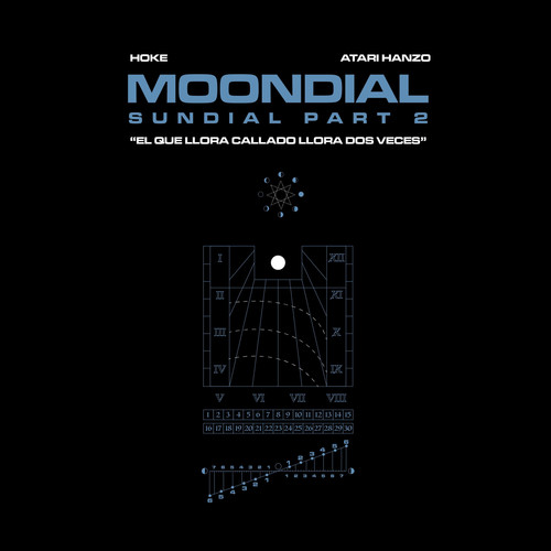 Moondial