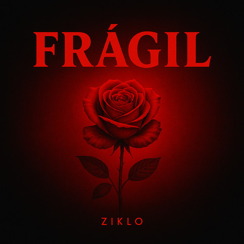 Fragil (Explicit)