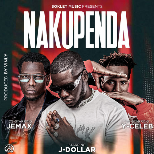 Nakupenda