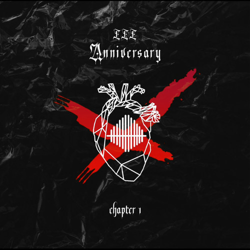3 Anniversary Chapter 1 (Explicit)