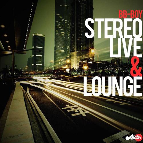 Stereo Live & Lounge Vol.1 (Explicit)