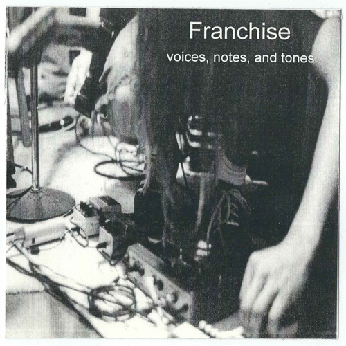 Voices, Notes, and Tones